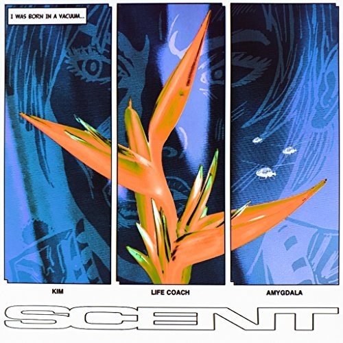 Scent - Kim