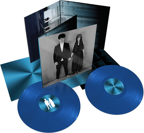 U2 - Songs Of Experience 2xLP