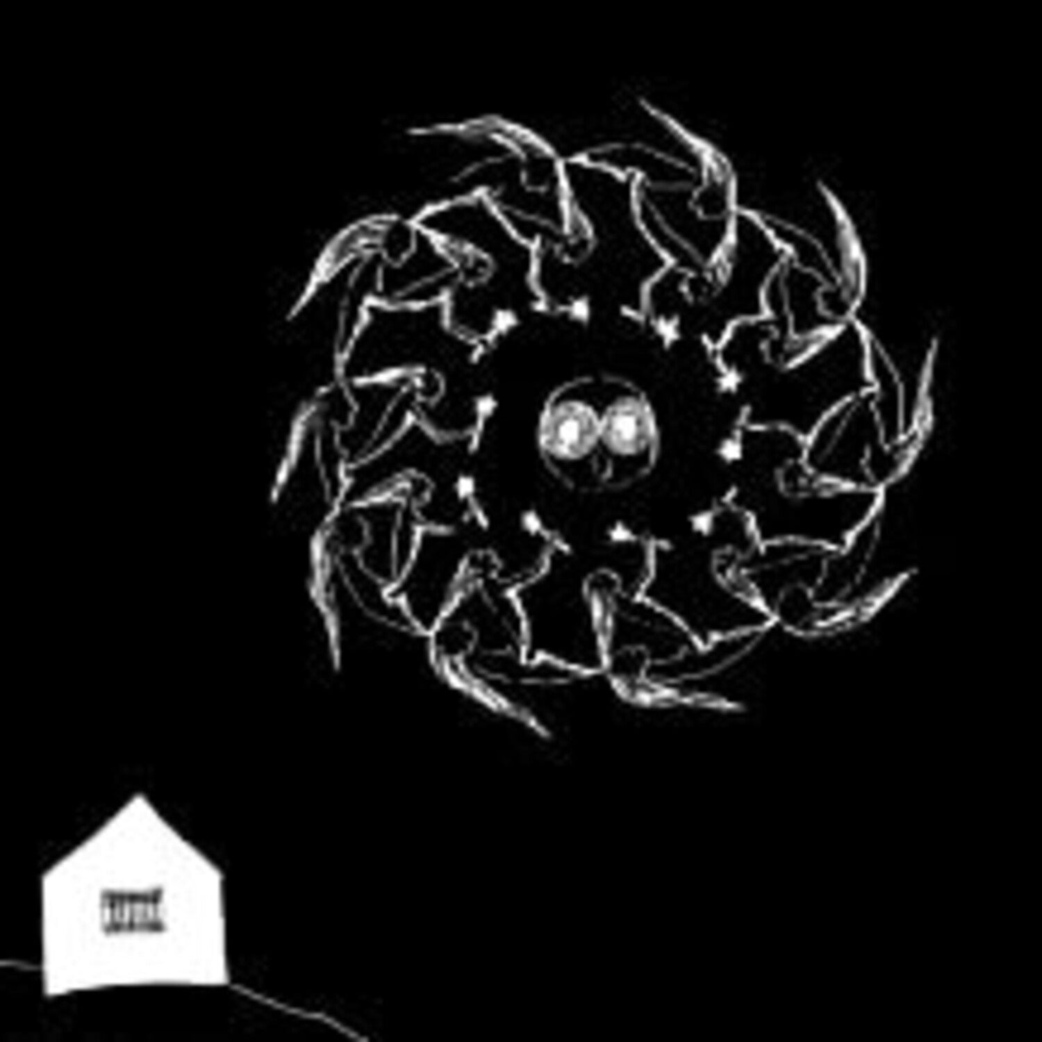 Deerhoof - Holdypaws (Remastered)