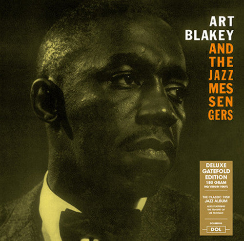 ART / JAZZ MESSENGERS BLAKEY - Art Blakey & the Jazz Messengers