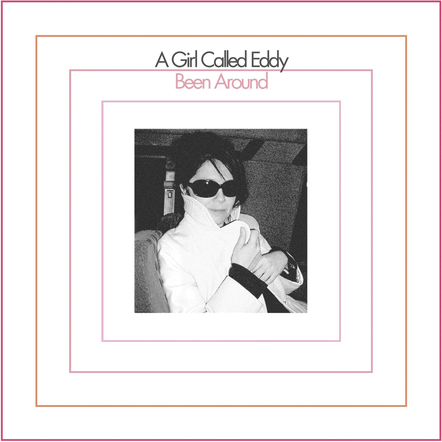 A Girl Called Eddy - Been Around (CD)