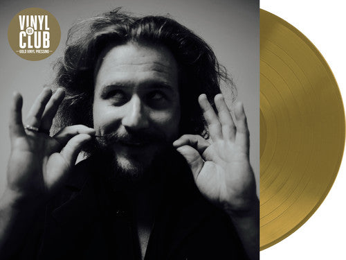 Jim James - Tribute To 2 (Gold Vinyl)