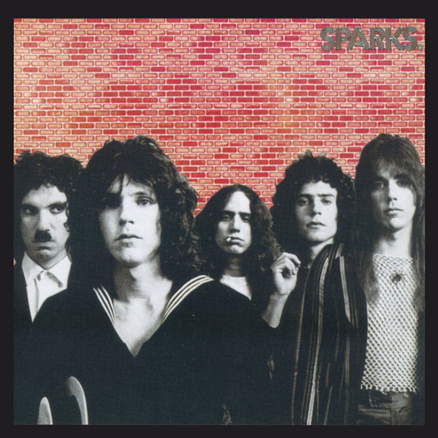 Sparks (CD)