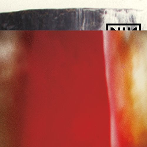 Nine Inch Nails - The Fragile 3xLP