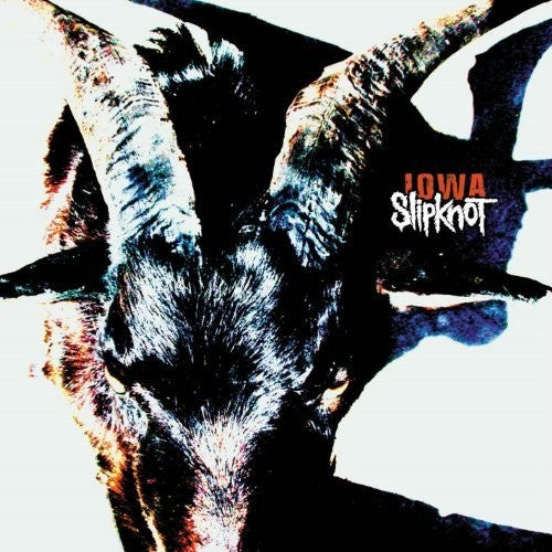 Slipknot - Iowa 2xCD