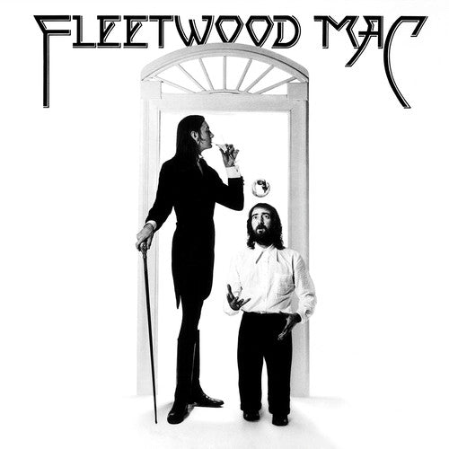 Fleetwood Mac (Remastered) (CD)