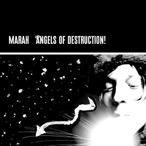 Marah - Angels Of Destruction 2xLP
