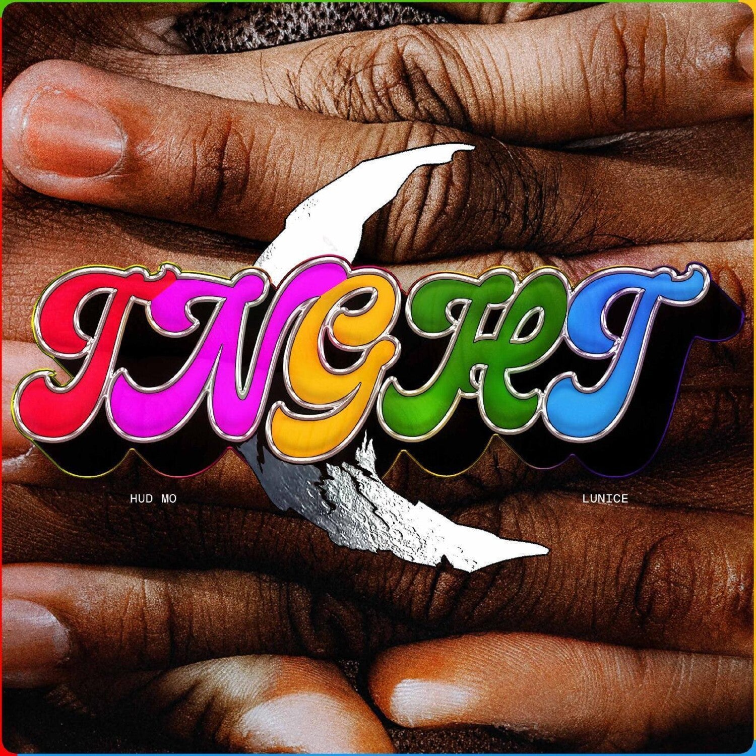 TNGHT - Ii
