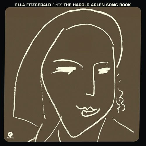 Ella Fitzgerald - Sings The Harold Arlen Songbook (Remastered)