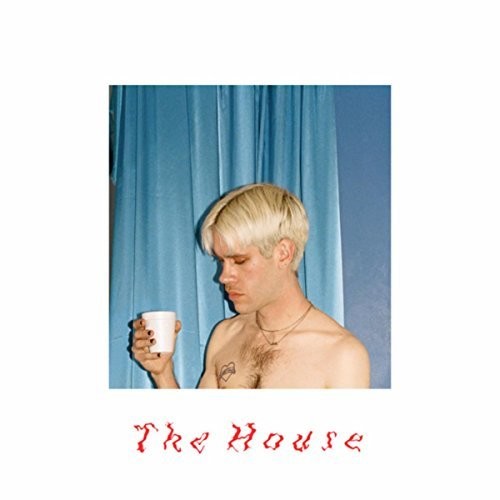 Porches - House (CD)