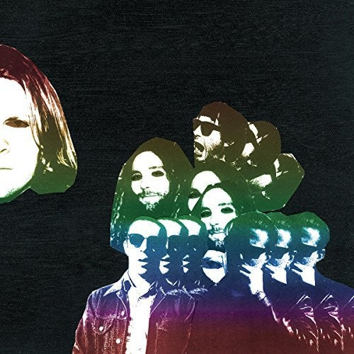 Ty Segall - Freedom's Goblin 2xLP