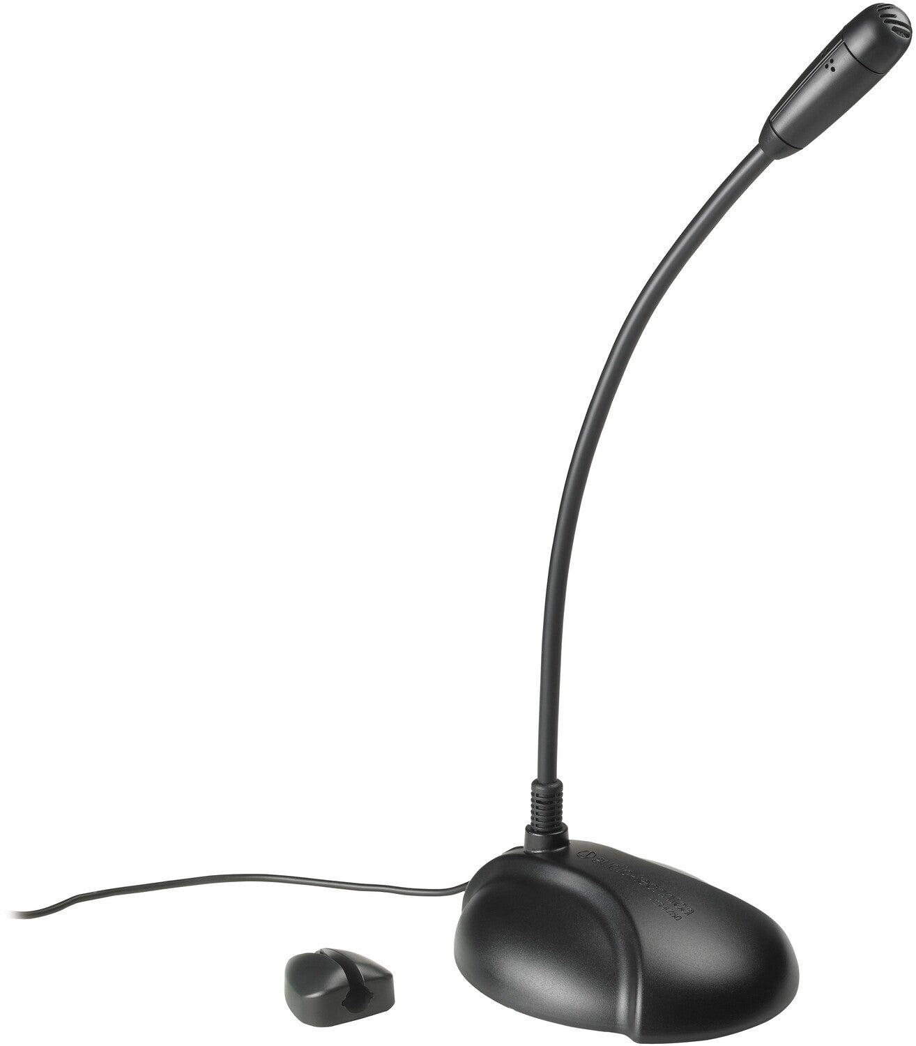 Audio Technica ATR4750-USB Omnidirectional Condenser Desktop Microphone
