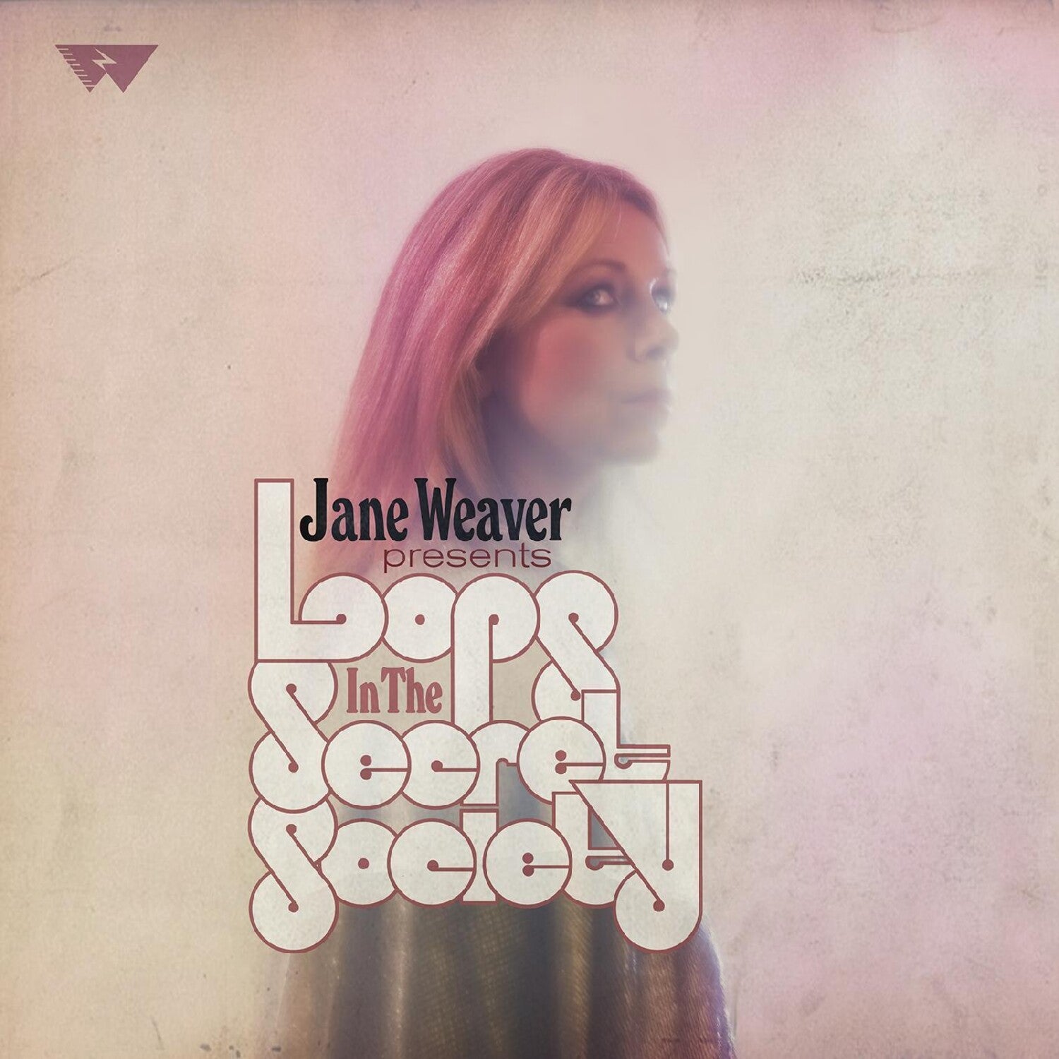 Jane Weaver - Loops In The Secret Society 2xCD