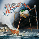 Jeff Wayne - War Of The Worlds 2xLP
