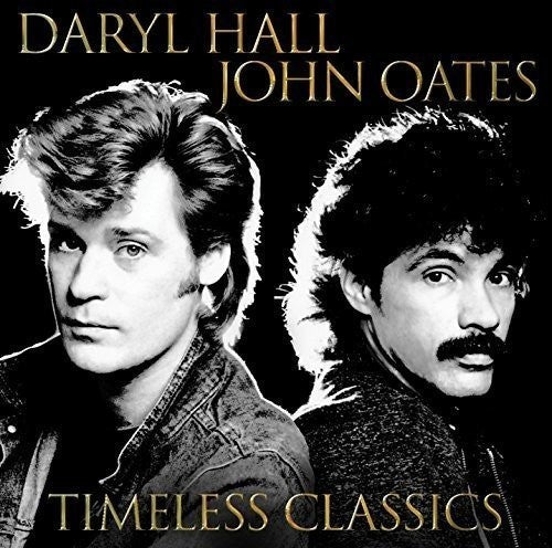 Hall & Oates - Timeless Classics 2xLP