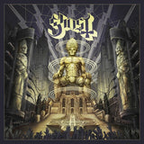 Ghost - Ceremony And Devotion 2xLP