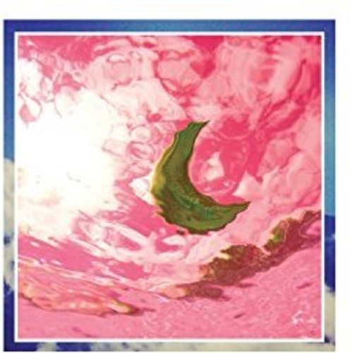 Django Django - Marble Skies (CD)