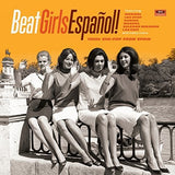 Beat Girls Espanol: 1960s She-Pop From Spain / Var - Beat Girls Espanol: 1960S She-Pop from Spain (CD)
