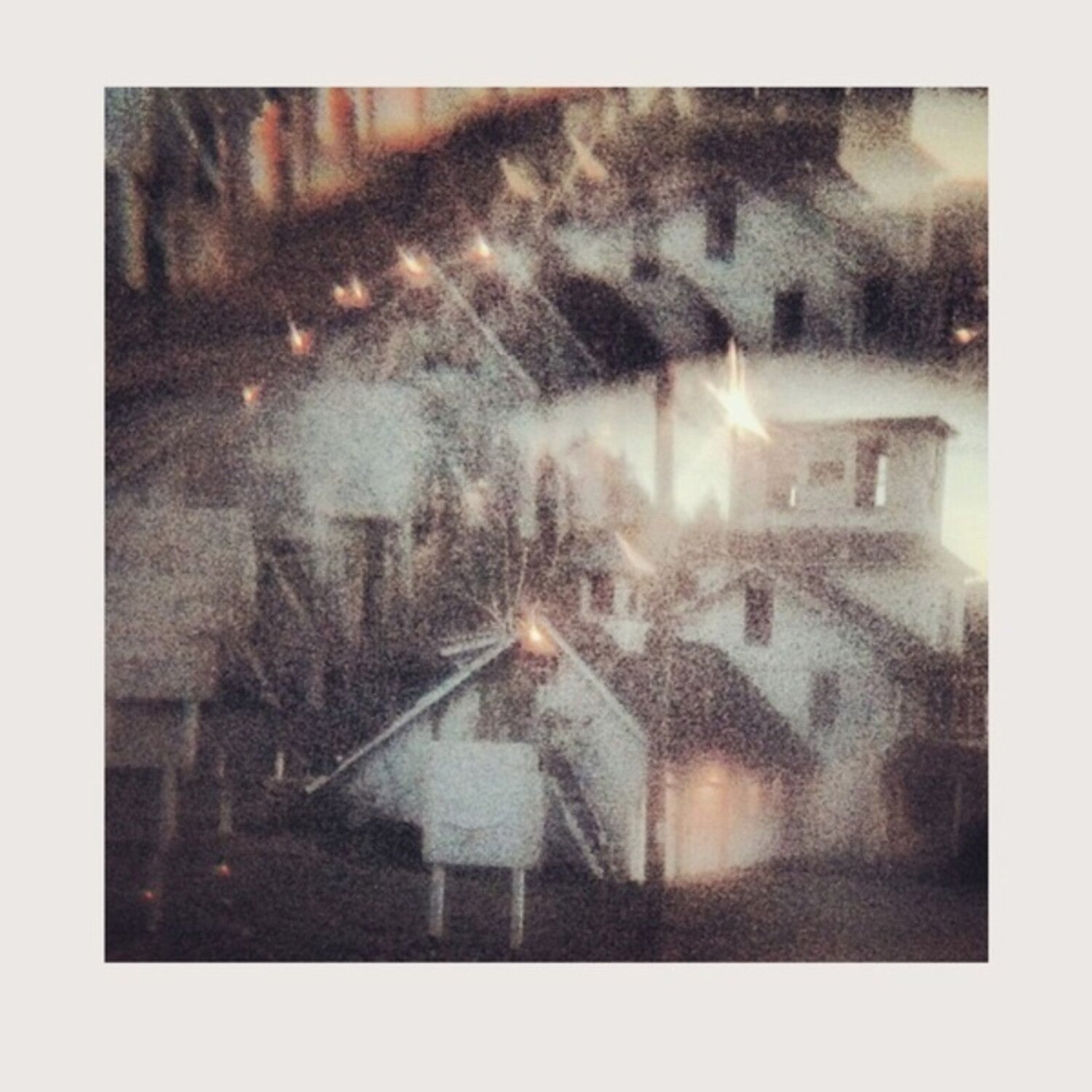 Lights Fluorescent - The Oldest Sons Of The Oldest Sons