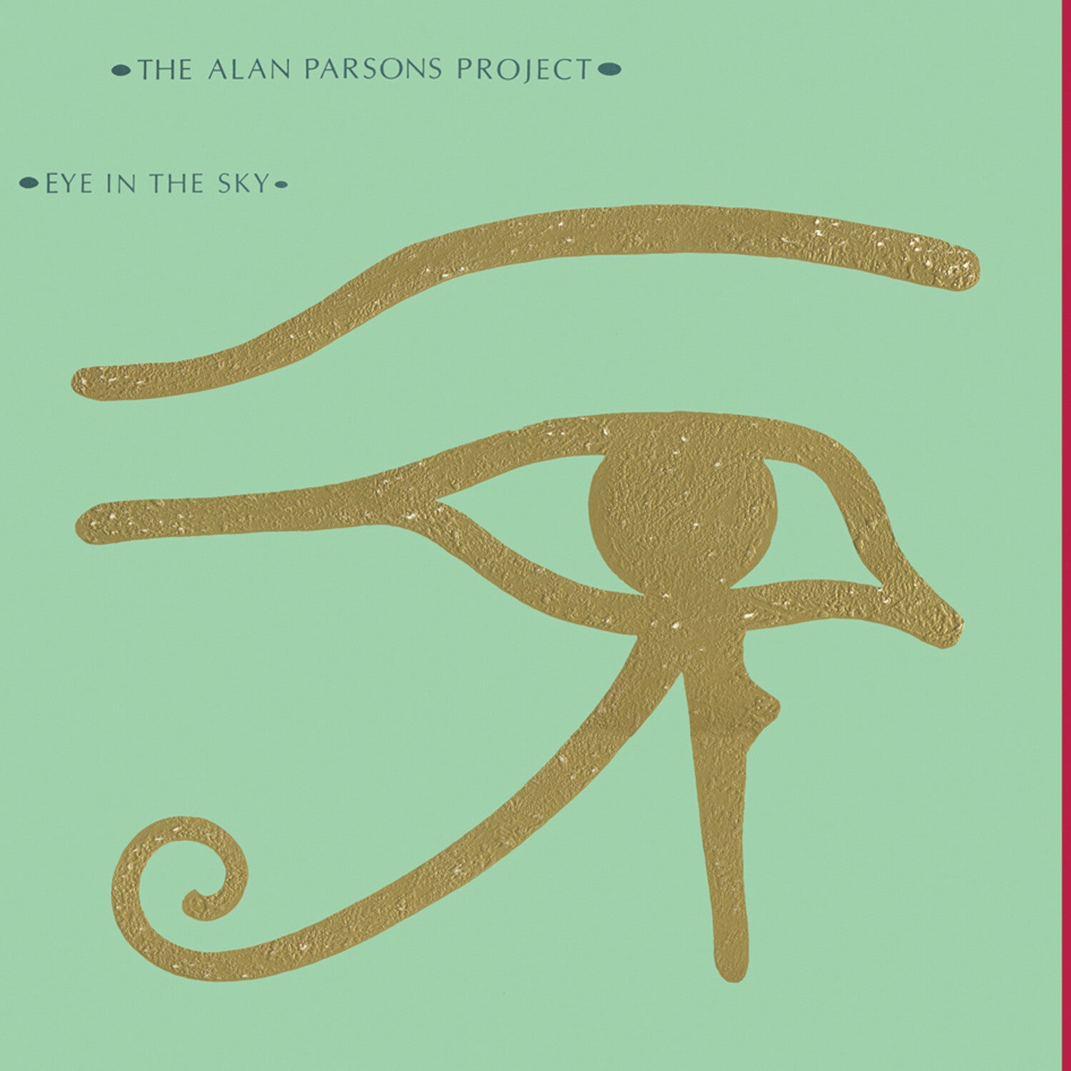 Alan Parsons Project - Eye In The Sky (Reissue)