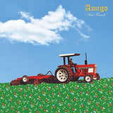Amigo - And Friends (CD)