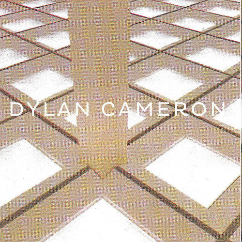 Dylan Cameron - Infinite Floor