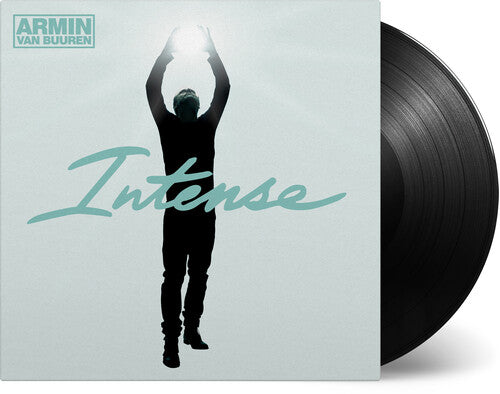 Armin Van Buuren - INTENSE