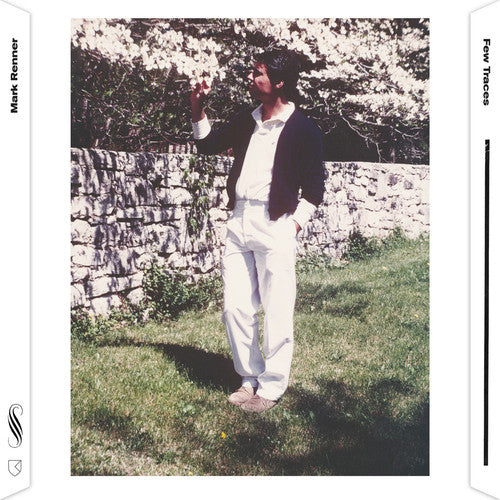 Mark Renner - Few Traces 2xCD