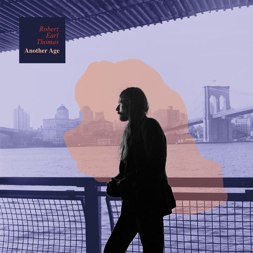 Robert Earl Thomas - Another Age (CD)