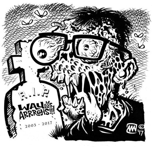 Wau Y Los Arrrghs - El Mananero