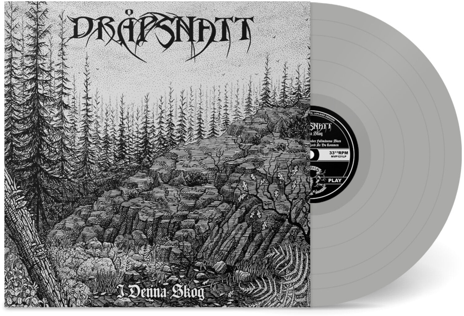 Drapsnatt - I Denna Skog