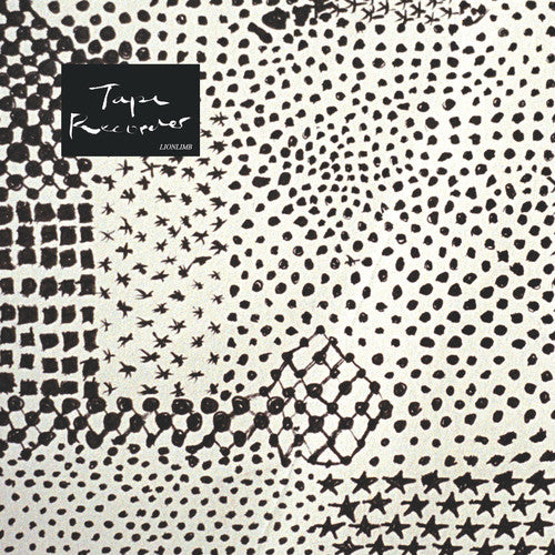 Lionlimb - Tape Recorder (Clear Vinyl)