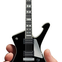 Axe Hvn 2mk015008 Paul Stanley Kiss Logo Gtr - Axe Hvn 2mk015008 Paul Stanley Kiss Logo Gtr