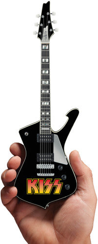 Axe Hvn 2mk015008 Paul Stanley Kiss Logo Gtr - Axe Hvn 2mk015008 Paul Stanley Kiss Logo Gtr