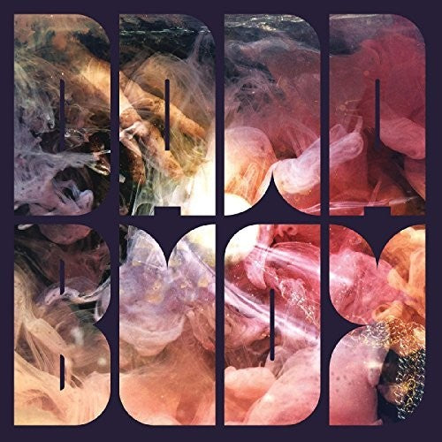 Dana Buoy - Ice Glitter Gold (CD)