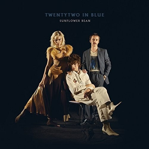 Sunflower Bean - Twentytwo In Blue (CD)