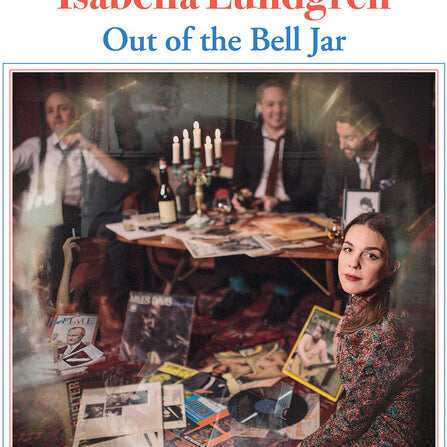  VARIOUS - Out of the Bell Jar