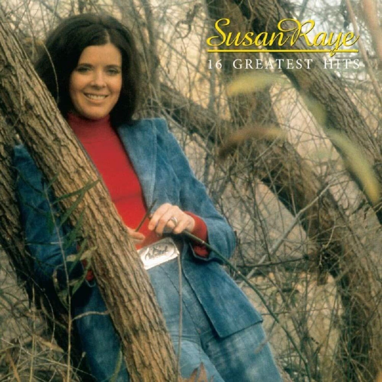 Susan Raye 16 Greatest Hits