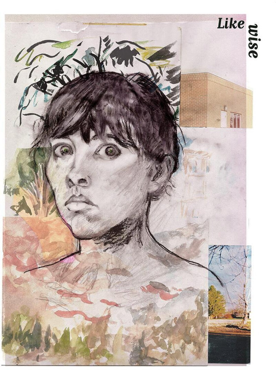 Frances Quinlan - Likewise (CD)