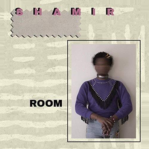 Shamir - Room (Limited Edition)