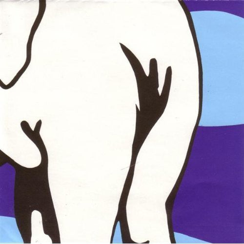 Jeff Mangum - Live at Jittery Joe's (CD)