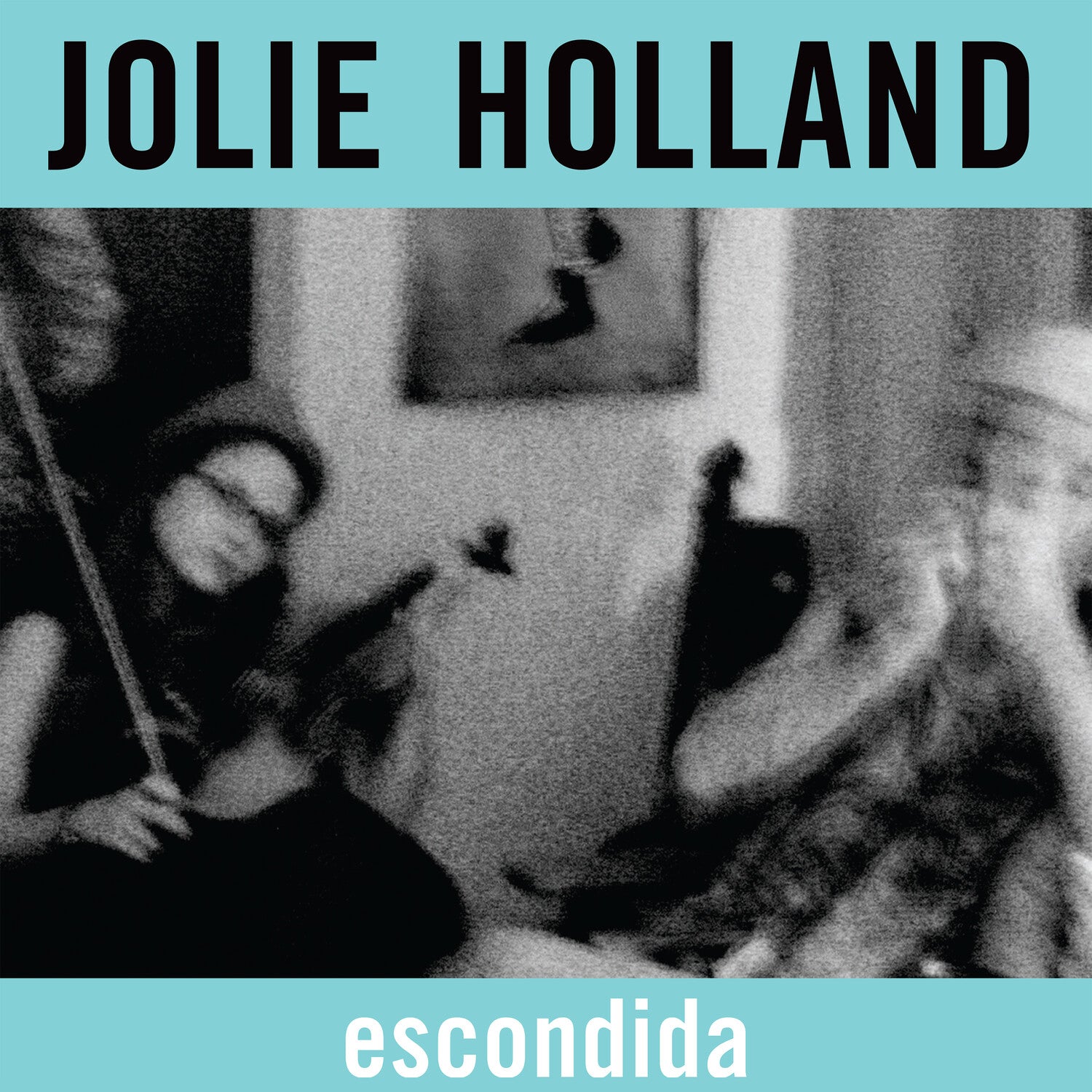 Jolie Holland - Escondida (Limited Edition)