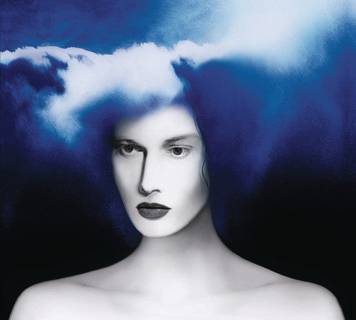 Jack White - Boarding House Reach (CD)