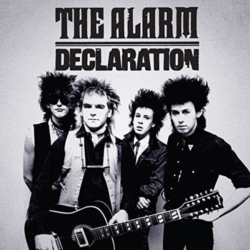 Alarm - Declaration 1984-1985 2xLP