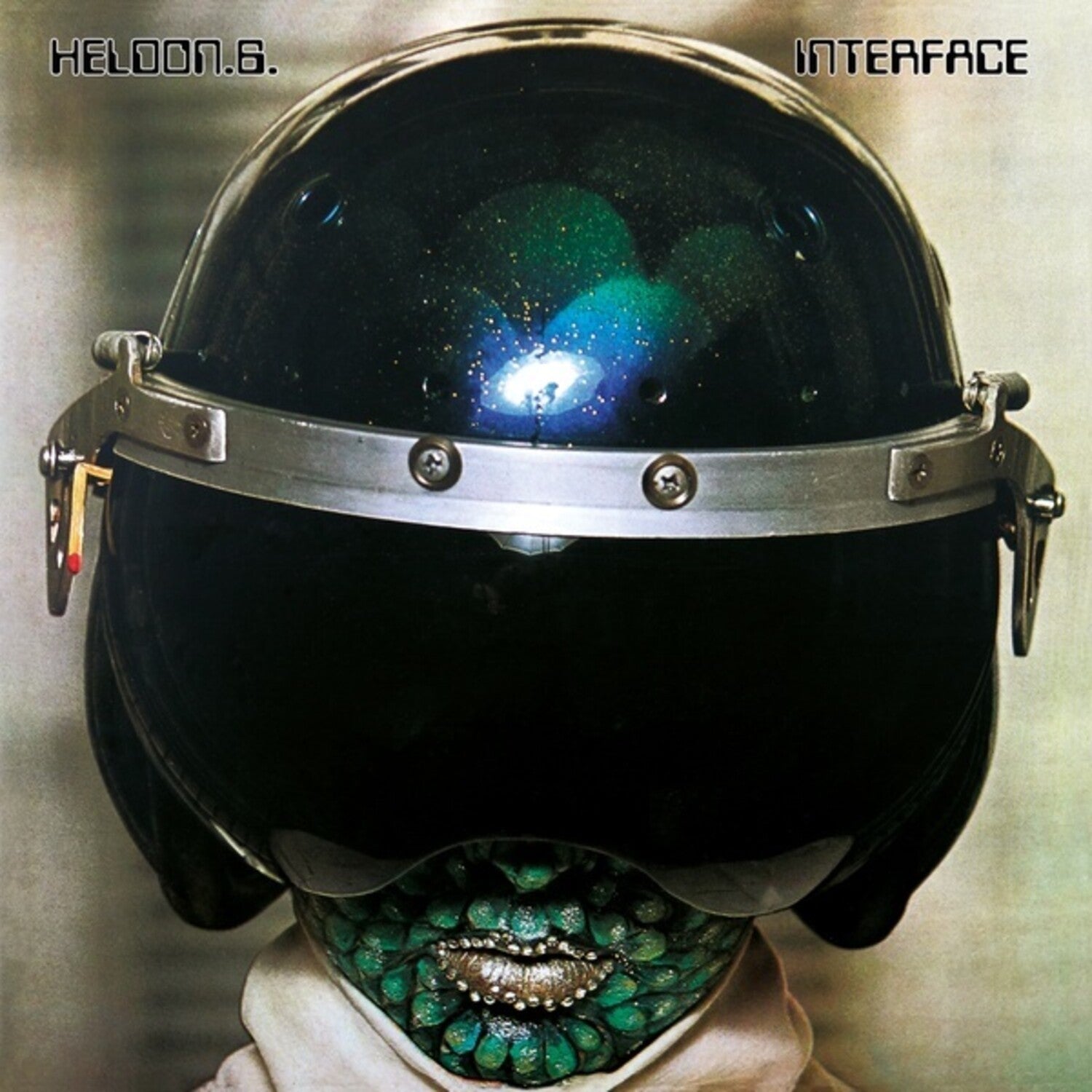 Heldon - 6: Interface