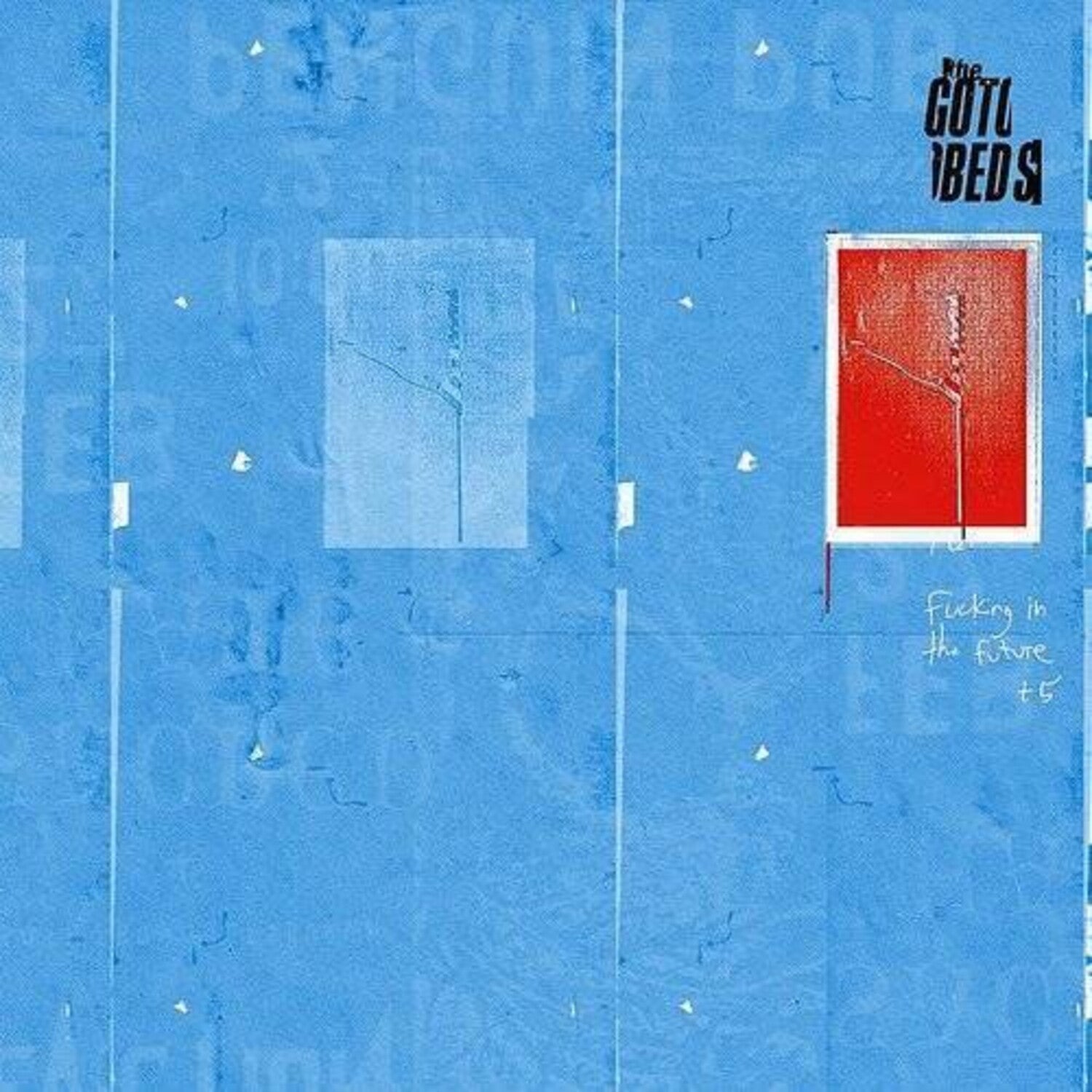 Gotobeds - Fucking In The Future + 5