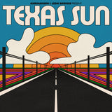 Khruangbin / Leon Bridges - Texas Sun EP