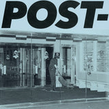 Jeff Rosenstock - Post (CD)