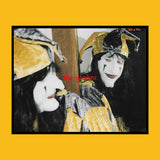 Garden - Mirror Might Steal Your Charm (CD)