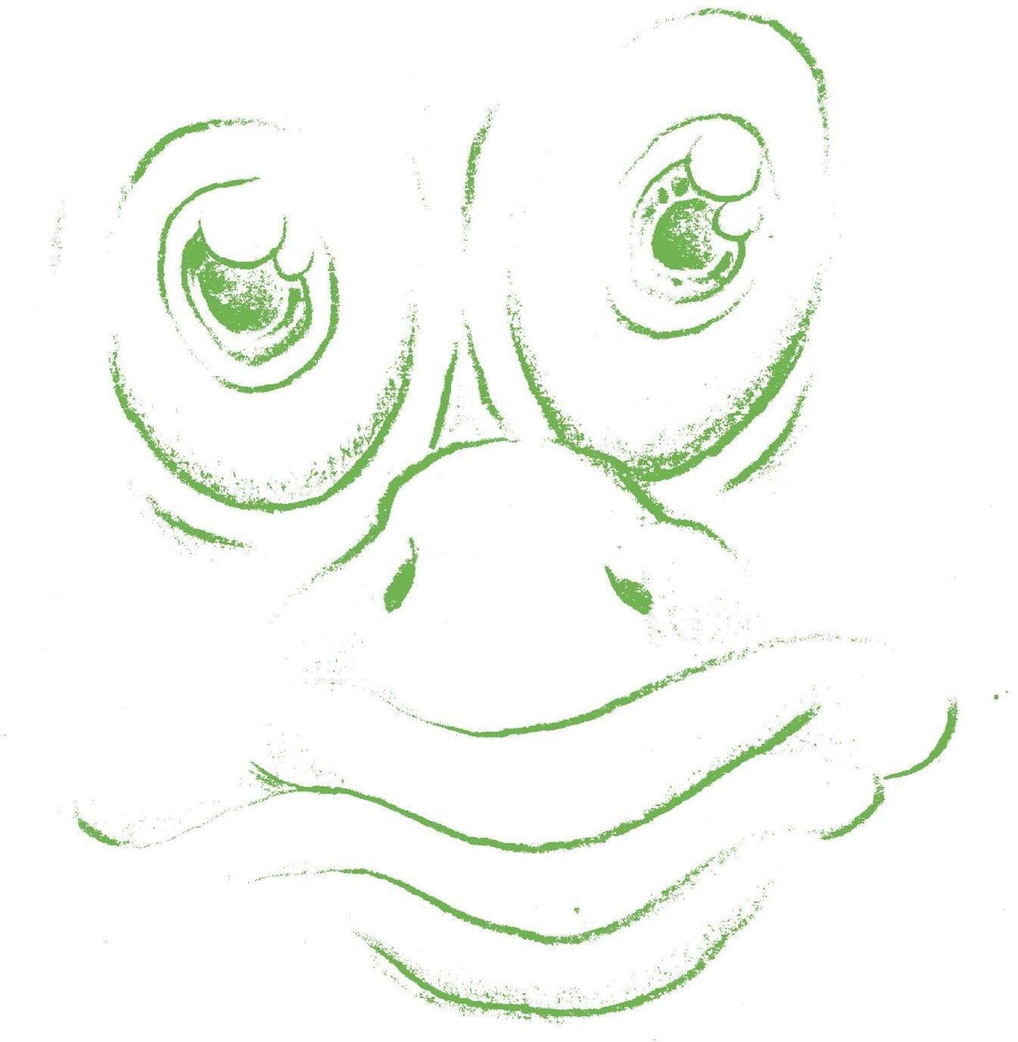 Oogbogo